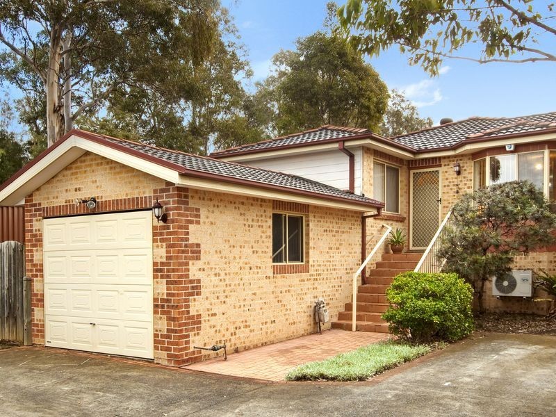 8/36-42 Crosby Street, Greystanes NSW 2145