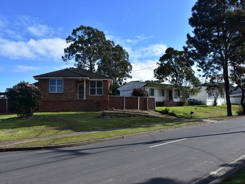 46 Moffat Drive, Lalor Park NSW 2147