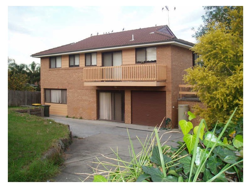 1/54A Cornelia Road, Toongabbie NSW 2146