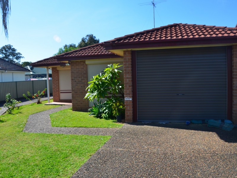 Villa 2/34 Normac Road, Girraween NSW 2145