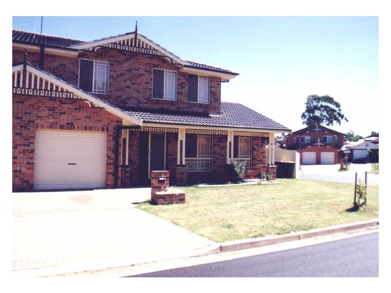 19 Coolabah Place, Blacktown NSW 2148