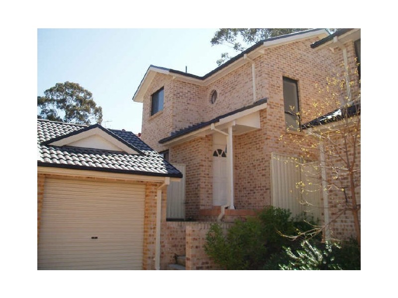 6/99 Metella Road, Toongabbie NSW 2146