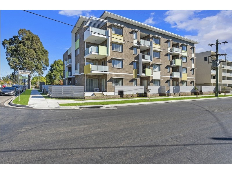 18/51 Toongabbie Road, Toongabbie NSW 2146