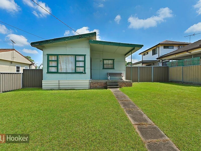 6 The Crescent, Marayong NSW 2148