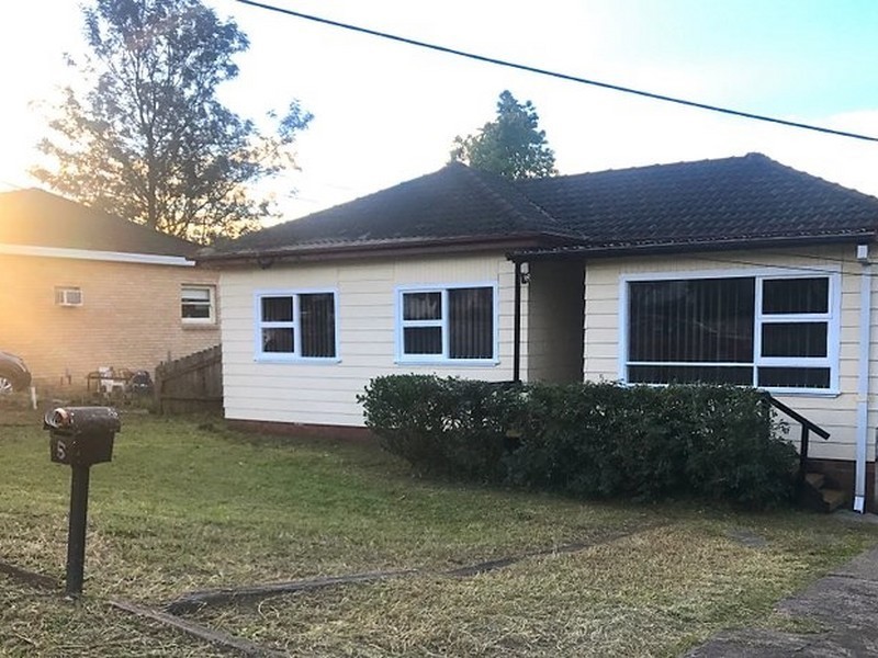 5 Marie Street, Constitution Hill NSW 2145