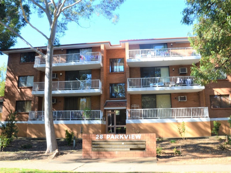 Apartment 4/28-30 Lane Street, Wentworthville NSW 2145