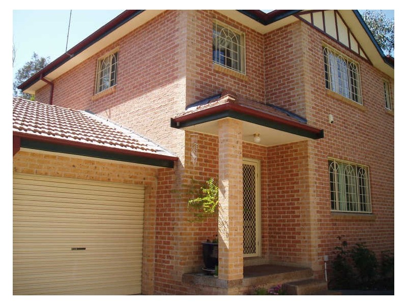 5/76 Metella Road, Toongabbie NSW 2146