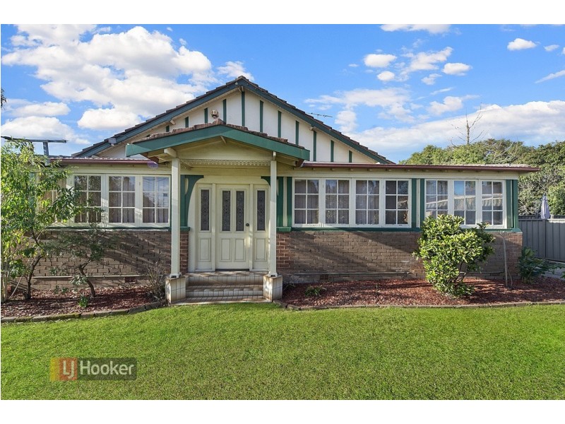 265a Old Windsor Road, Old Toongabbie NSW 2146