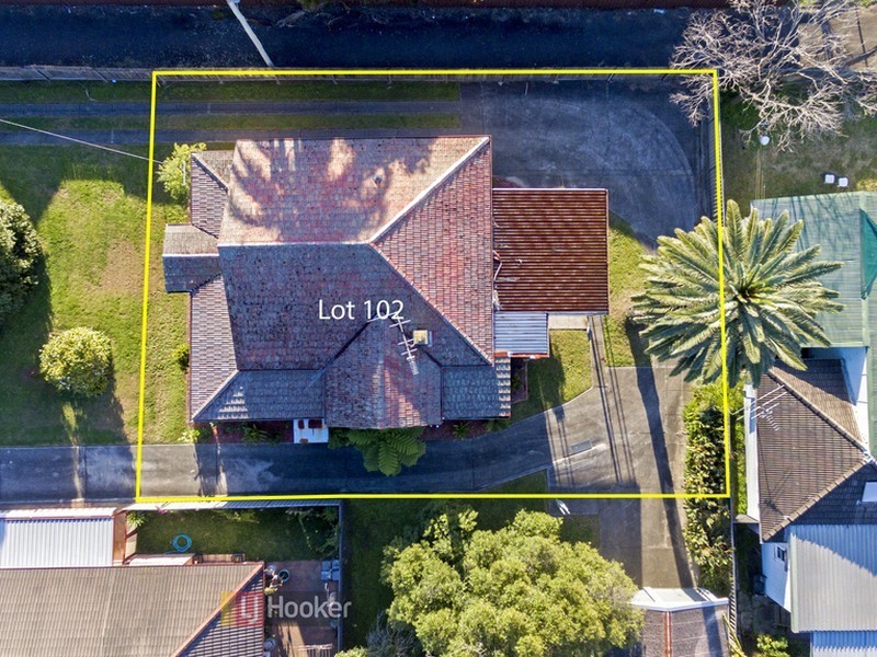 265a Old Windsor Road, Old Toongabbie NSW 2146