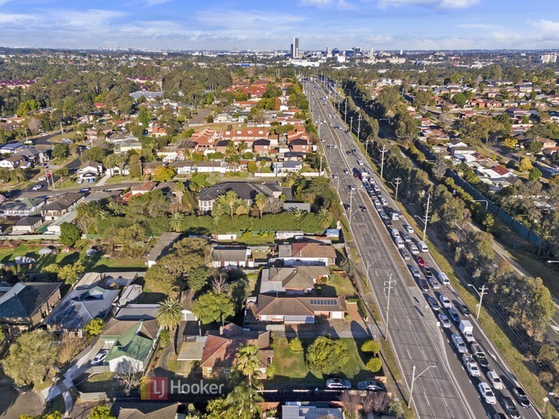 265a Old Windsor Road, Old Toongabbie NSW 2146