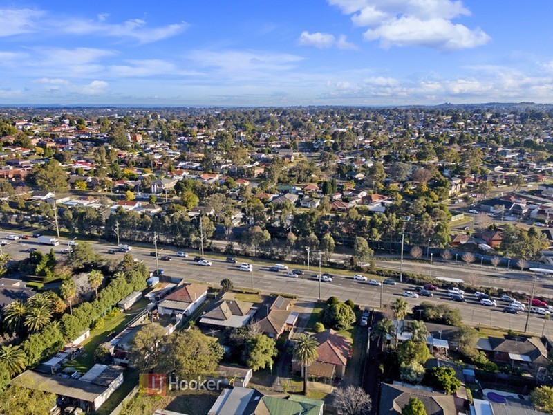 263a Old Windsor Road, Old Toongabbie NSW 2146