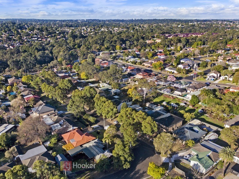 263a Old Windsor Road, Old Toongabbie NSW 2146