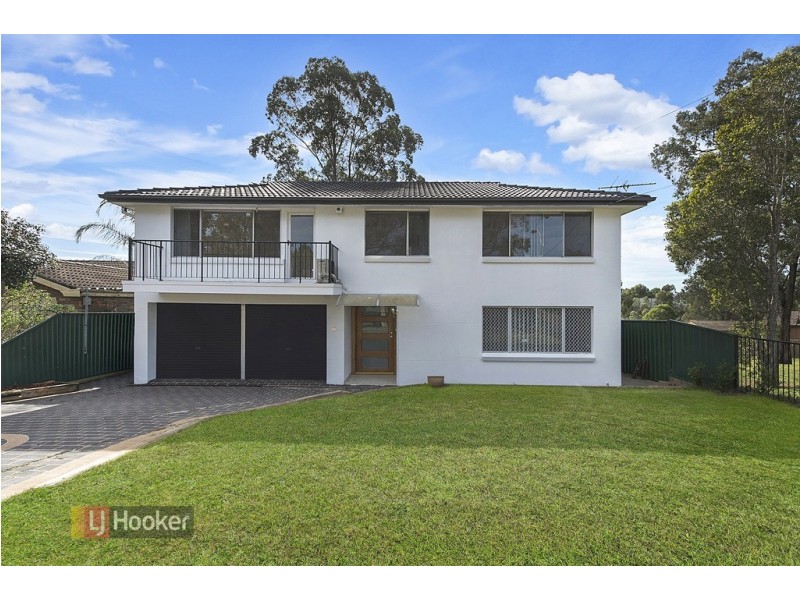 14 Picton Street, Quakers Hill NSW 2763