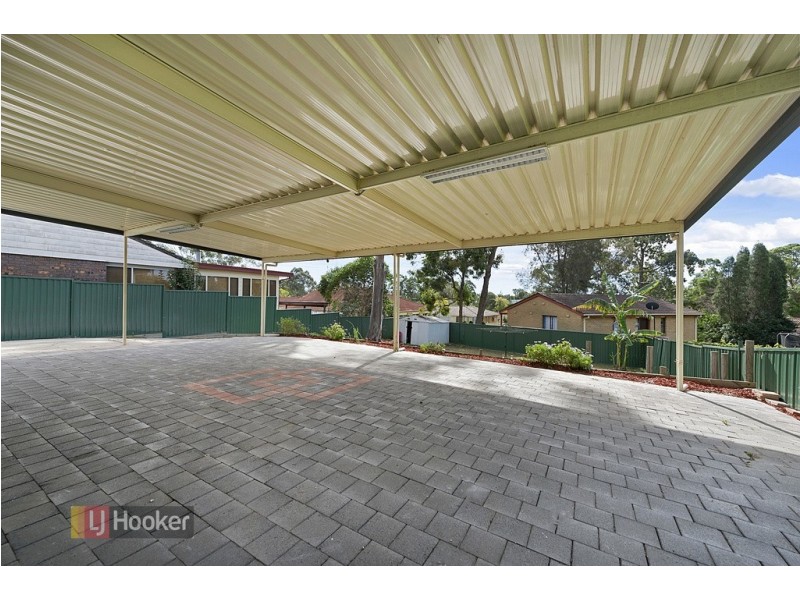 14 Picton Street, Quakers Hill NSW 2763