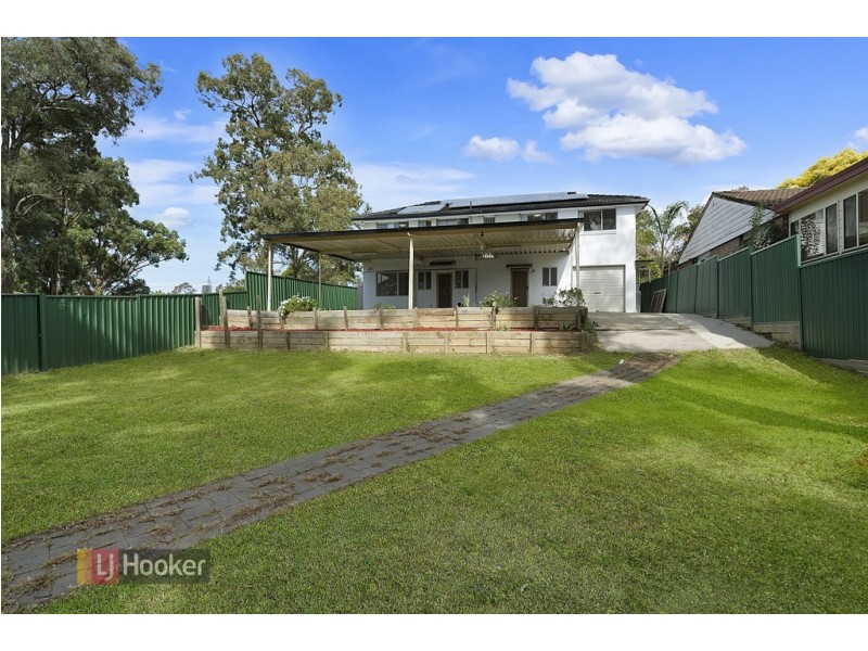14 Picton Street, Quakers Hill NSW 2763