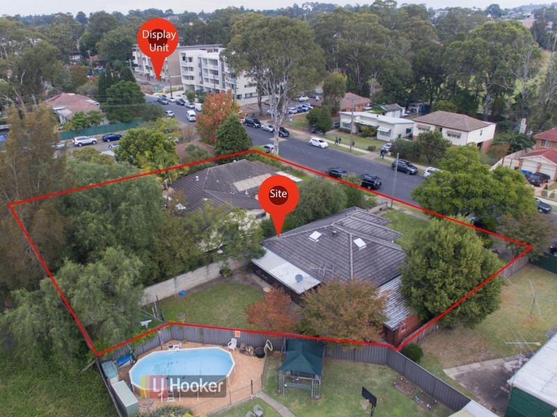 19/11-13 Octavia Street, Toongabbie NSW 2146