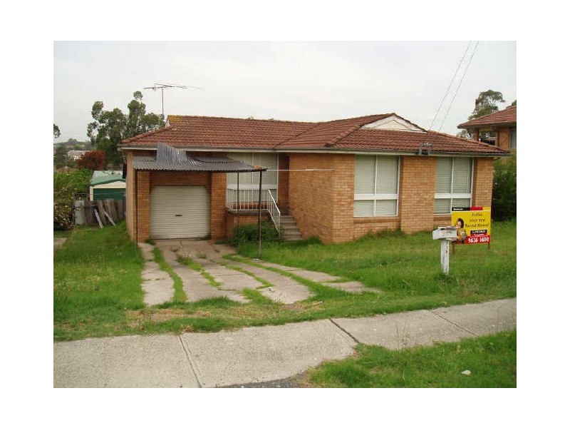118 Cornelia Road, Toongabbie NSW 2146