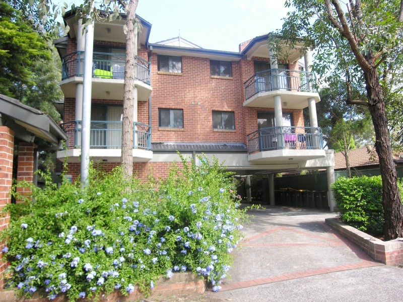 10/234 Targo Road, Toongabbie NSW 2146