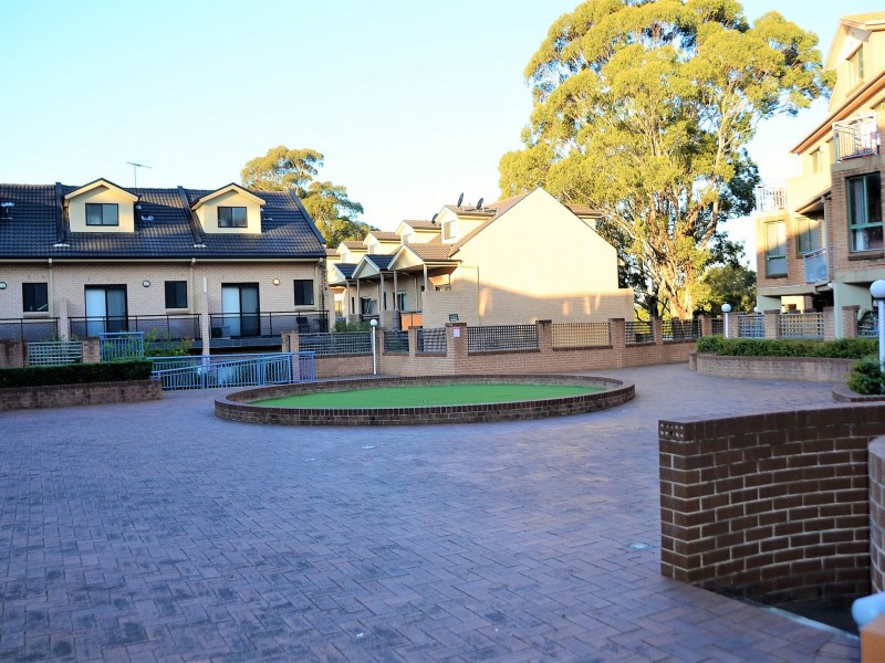 19/503-507 Wentworth Avenue, Toongabbie NSW 2146