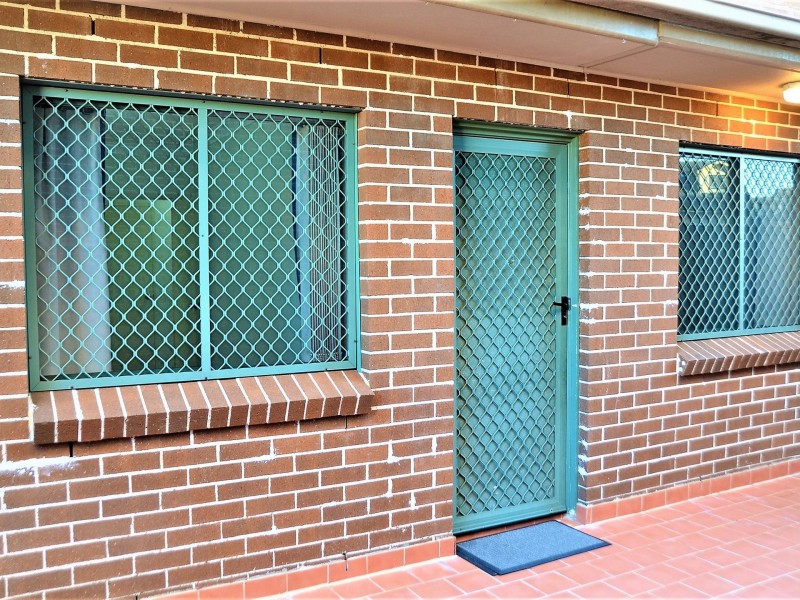 19/503-507 Wentworth Avenue, Toongabbie NSW 2146
