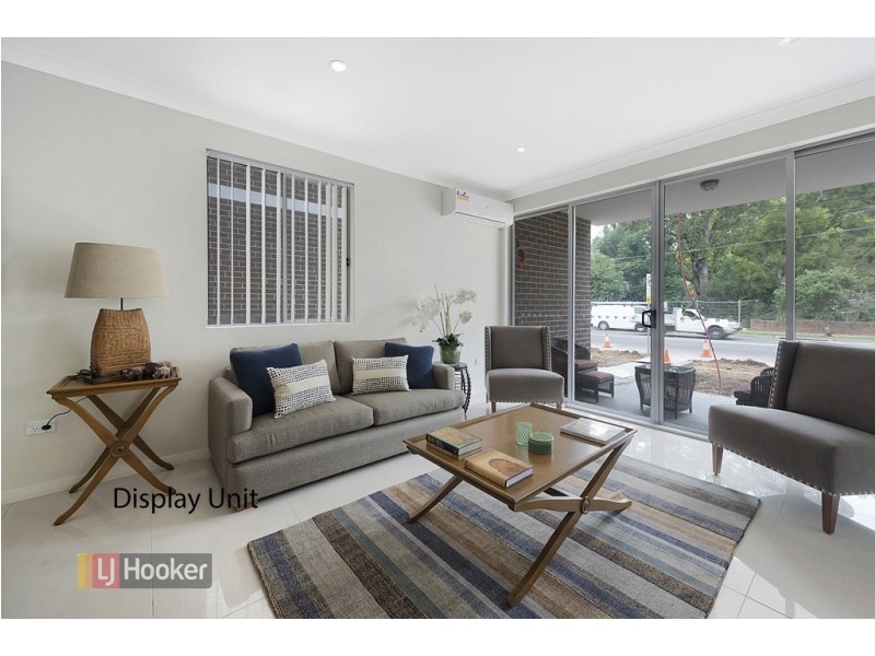 4/11-13 Octavia Street, Toongabbie NSW 2146