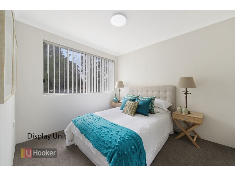 4/11-13 Octavia Street, Toongabbie NSW 2146