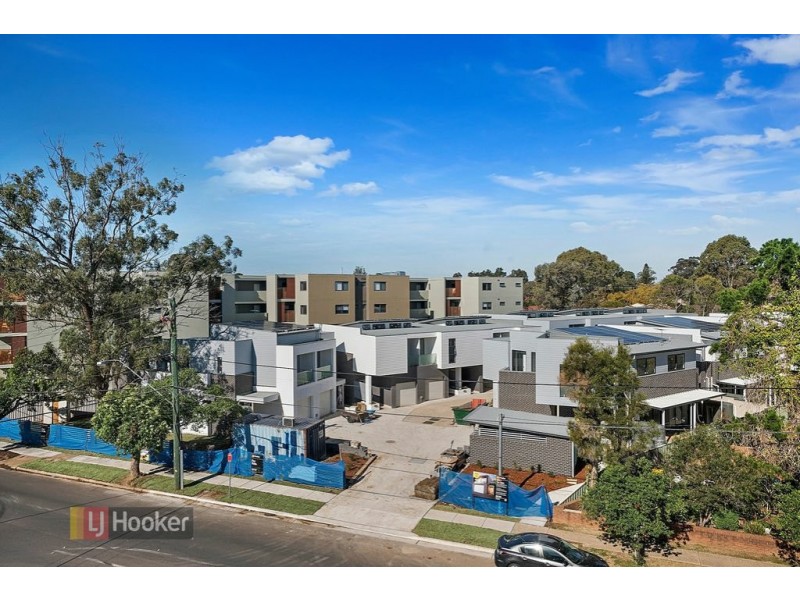 46 Toongabbie Road, Toongabbie NSW 2146