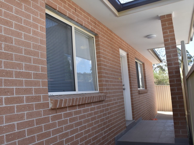 17a Kennedy Parade, Lalor Park NSW 2147