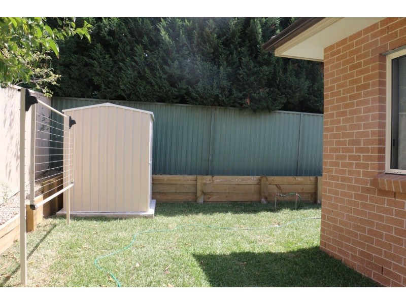 17a Kennedy Parade, Lalor Park NSW 2147