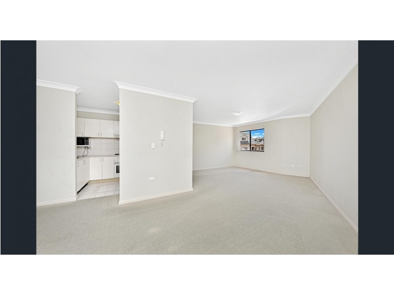 Apartment 14/503 Wentworth Avenue, Toongabbie NSW 2146