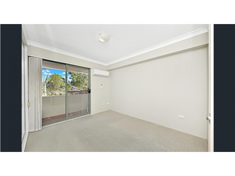 Apartment 14/503 Wentworth Avenue, Toongabbie NSW 2146