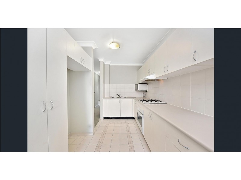 Apartment 14/503 Wentworth Avenue, Toongabbie NSW 2146