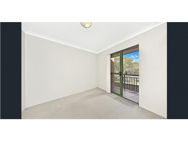 Apartment 14/503 Wentworth Avenue, Toongabbie NSW 2146