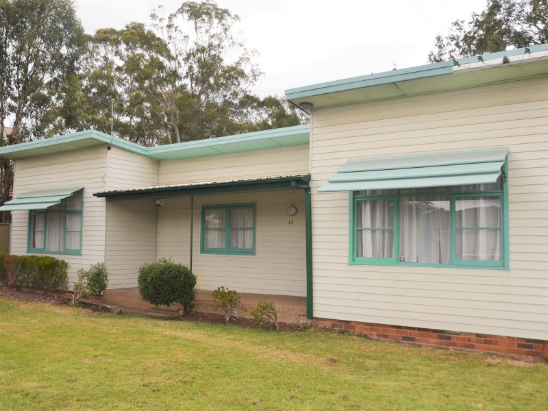 12 Octavia Street, Toongabbie NSW 2146