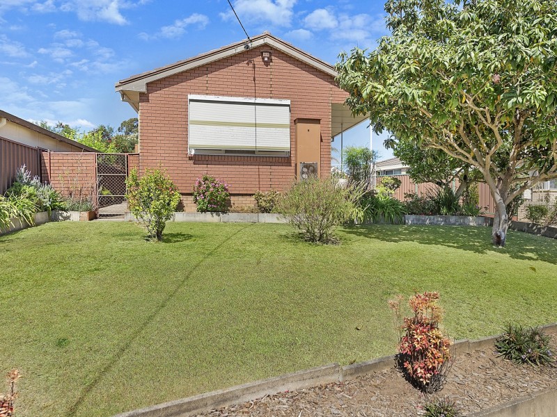 4 Andrews Avenue, Toongabbie NSW 2146