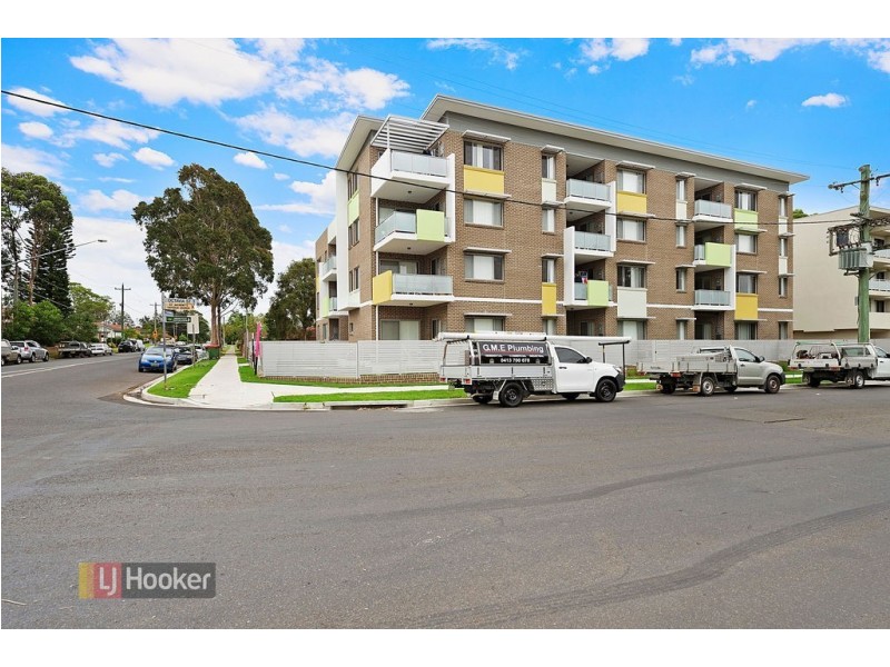 6/51 Toongabbie Road, Toongabbie NSW 2146