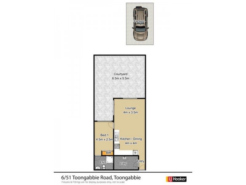 6/51 Toongabbie Road, Toongabbie NSW 2146