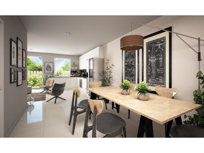 8/23 Tungarra Road, Girraween NSW 2145