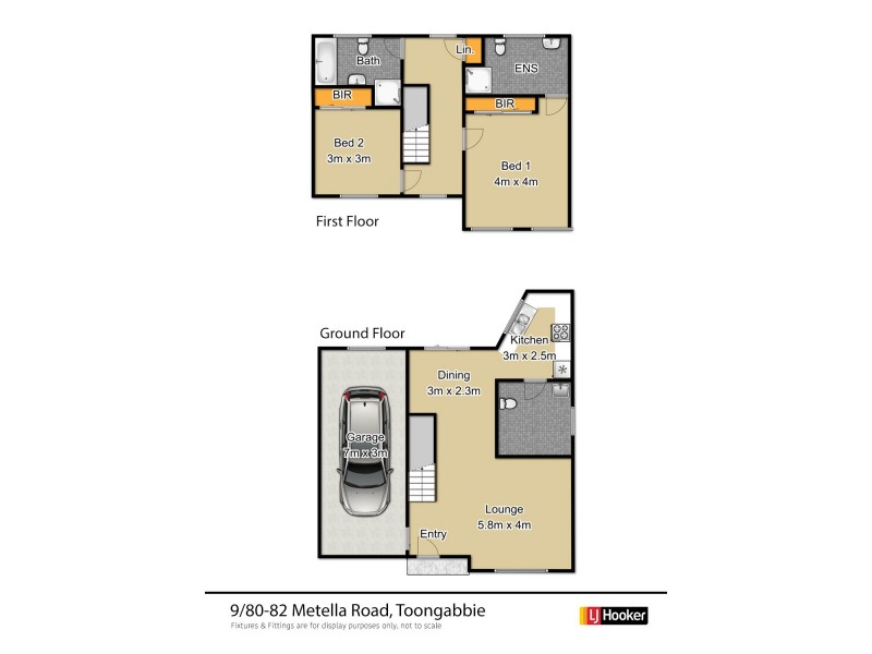 9/80-82 Metella Road, Toongabbie NSW 2146