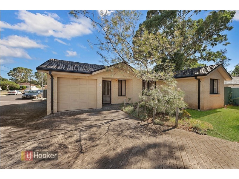 9/6 Dallas Place, Toongabbie NSW 2146