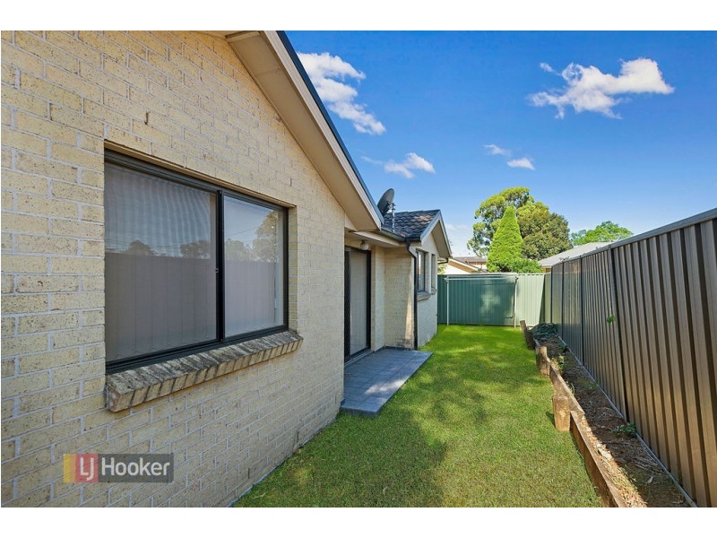 9/6 Dallas Place, Toongabbie NSW 2146