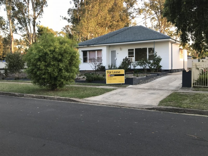 16 Wattle Place, Rooty Hill NSW 2766