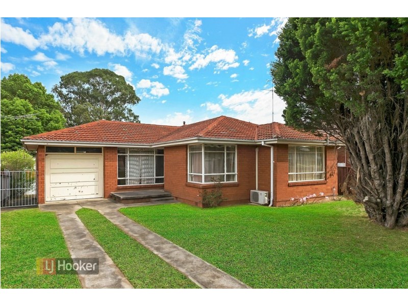 84 Ballandella Road, Toongabbie NSW 2146