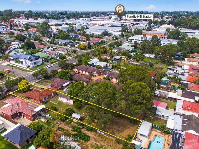 84 Ballandella Road, Toongabbie NSW 2146
