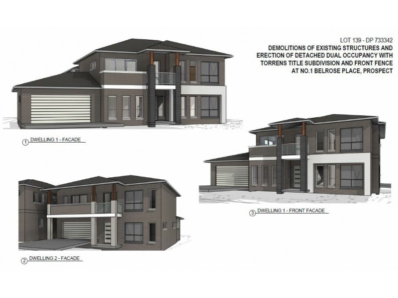 1 Belrose Place, Prospect NSW 2148