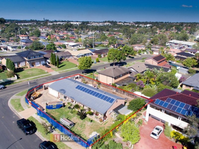 1 Belrose Place, Prospect NSW 2148