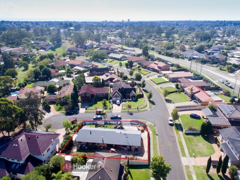 1 Belrose Place, Prospect NSW 2148