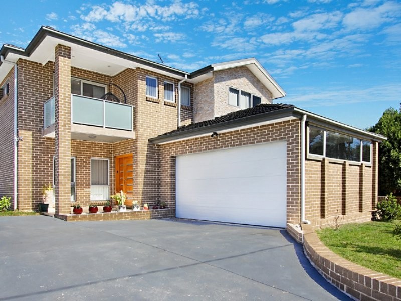 82 Toongabbie Road, Toongabbie NSW 2146