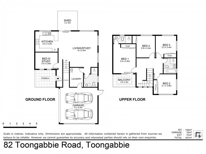 82 Toongabbie Road, Toongabbie NSW 2146