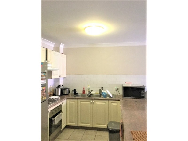 6/40 Cooyong Crescent, Toongabbie NSW 2146